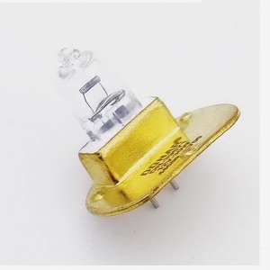 Honeyfly kính hiển vi khe đèn <span class=keywords><strong>Halogen</strong></span> G4 JC 12V 30W Warmwhite rõ ràng bóng đèn chiếu sáng cho Topcon 44680-25700 SL-D7 - Product Image 2