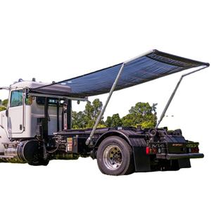 Teloni per cassonetti a rete - Product Image 5