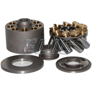 Kit de Reparación de Pistones para Excavadora ELIC KMJ1750 JS110 KNJ1025, Bomba Hidráulica LNP0090 LJP0028 LTP0033, Repuestos LJB0027 LNP0088 - Product Image 5