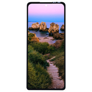 หน้าจอ LCD สำหรับ Infinix Hot 40 Pro X6837 จอ LCD พร้อมทัชสกรีนสำหรับเปลี่ยนโทรศัพท์มือถือ - Product Image 3