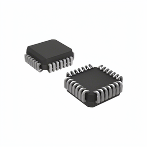Logic In Stock Components Electronic MC10H680FNR2G 28 LCC - Product Image 1