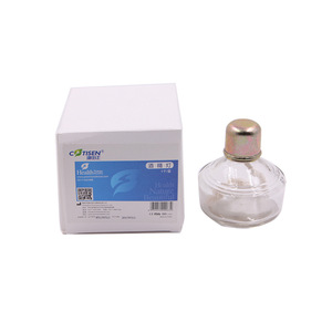 Lámpara de Alcohol de 100 ml, Vidrio Grueso, Tapa Metálica, Equipo de Calentamiento para Laboratorio - Product Image 4