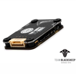 เครื่องส่งสัญญาณวิดีโอความละเอียด5.8GHz 1000mW 1W พร้อมขั้วต่อ MMCX Pro32 5G8สำหรับแข่ง RC รุ่น RC - Product Image 2