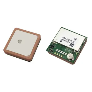 MTK-3337 yonga seti yüksek hassasiyetli GNSS GPS modülü GPS QZSS GLONASS navigasyon GPS alıcı modülü