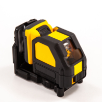 HIERKIN Outils professionnels complets pour le travail du bois, prix des batteries, niveau laser, instruments de mesure, niveau laser linéaire