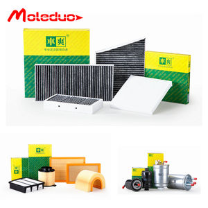 Filtre d'habitacle à charbon actif CC-H080K 971332W000 971333SAA0 A9C79AC000 pour <span class=keywords><strong>KIA</strong></span> K5 Carnival Cadenza Hyundai Grand SantaFe Sonata - Product Image 6