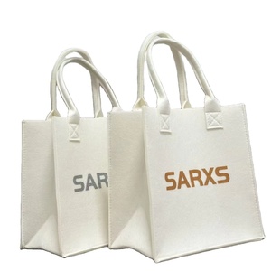 Sacs à provisions réutilisables personnalisés de marque écologique pour les femmes - Product Image 1