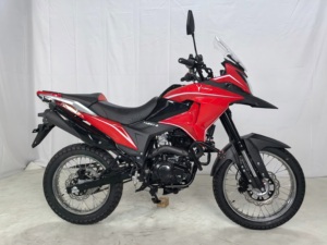Nueva Motocicleta a <span class=keywords><strong>Precio</strong></span> de Fábrica en Stock, Motocicleta Original Nueva de Gasolina de 250cc - Product Image 2