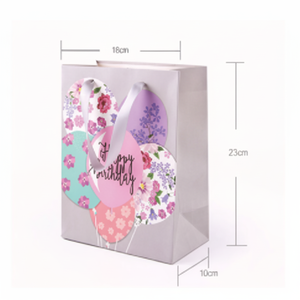 Caja de Regalo Rectangular Retro China con Relieve Jude Lyjeny - Product Image 1