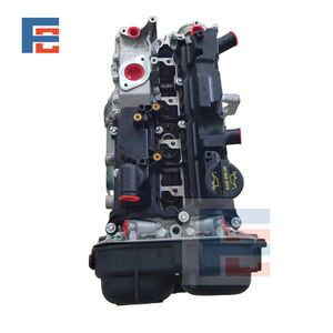 Ventes d'usine Systèmes de moteur automatique de haute qualité <span class=keywords><strong>ST</strong></span> 1.5L 1.6L 1.5T 1.6T Assemblage de moteur de voiture pour Ford Escape <span class=keywords><strong>Fiesta</strong></span> - Product Image 5