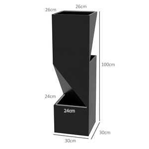 Tủ bên lưu trữ nhà bếp - Product Image 4