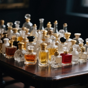 Perfumes ligeros de lujo de alta calidad Fragancias a medida únicas de larga duración fácilmente disponibles ahora - Product Image 2