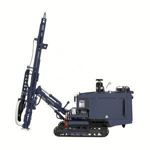 Máy khoan giếng nước hàng đầu Trung Quốc cho Nam Phi - Product Image 2