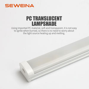 Armadietti del supermercato librerie Multi-funzione LED barra illuminata mensola armadio vetrina luci LED - Product Image 6