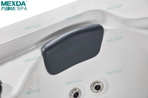 <span class=keywords><strong>2018</strong></span> nuova piscina con sistema di allenamento per il nuoto piscina SWIM WS-S07B-T - Product Image 5