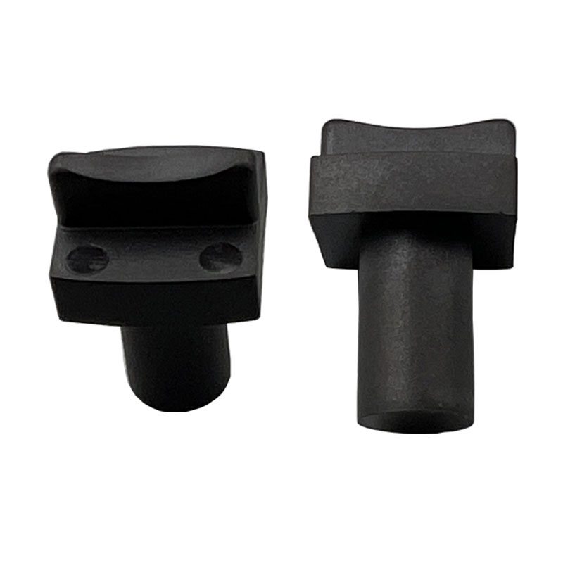 Custom Development Medical Grade High Strength PEEK Precision Plastic Molds Special-Shaped Parts Injection Molding ISO13485
