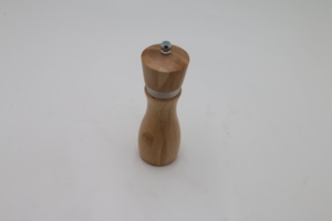 En gros <span class=keywords><strong>Moulin</strong></span> à poivre en bois d'acacia, ensemble <span class=keywords><strong>moulin</strong></span> à sel et à poivre réglable, <span class=keywords><strong>moulin</strong></span> à épices manuel pour la cuisine - Product Image 5