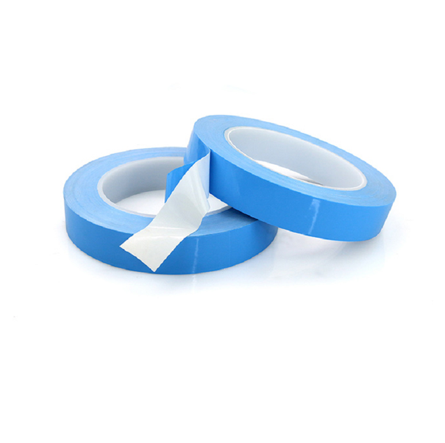 Heat conduction double-sided adhesive LED lamp strip heat conduction heat dissipation insulation high temperature resistant tape