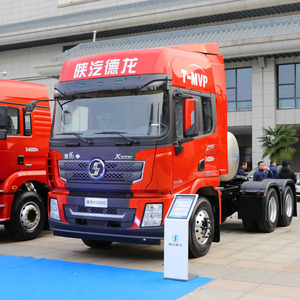 <span class=keywords><strong>Camion</strong></span> <span class=keywords><strong>tracteur</strong></span> d'occasion Shacman X3000 F3000 6x4 10 roues diesel, tête motrice, direction à gauche, moteur Weichai - Product Image 3