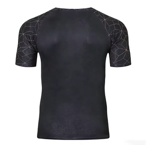 Ropa de Ciclismo MTB Unisex de Alto Rendimiento, Anti-fricción, Personalizable, Absorbente de Humedad, para Descenso y Trail - Product Image 2