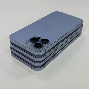 Teléfono Inteligente Original Desbloqueado al por Mayor, Phone 13 Pro Max 5G, 256GB/512GB, Octa Core, Pantalla LCD de 6.7 Pulgadas, 90Hz, Carga Rápida de 65W - Product Image 3