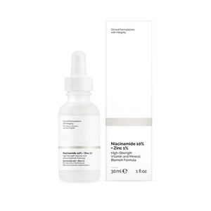 Solution <span class=keywords><strong>Peeling</strong></span> en Gros à la Niacinamide et aux <span class=keywords><strong>AHA</strong></span>, Acide Salicylique, Favorise une Peau Plus Ferme et Plus Pulpeuse - Product Image 5