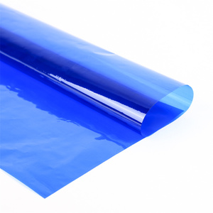 Hàng Tồn Kho bán buôn hoa đóng gói Hoa gói Giấy bóng kính Phim Giấy bóng kính tấm Composite phim trung gian - Product Image 1