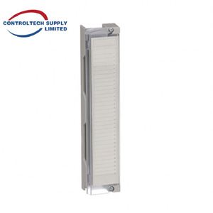 Modicon Quantum avec panneau de connexion 140XTS00209 - Product Image 4