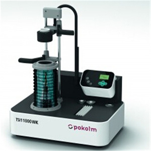 Portaherramientas Alemán POKOLM, Cabezal de Fresado de Alta Precisión con Insertos de Carburo para Trabajos en Metal - Product Image 3