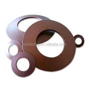 Curved disc spring washer small disk spring wholesale manufacturer