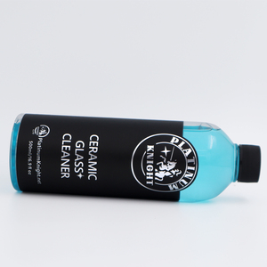 <span class=keywords><strong>Limpiador</strong></span> de vidrio cerámico para el cuidado del vidrio <span class=keywords><strong>Limpiador</strong></span> de vidrio definitivo y repelente al agua para lavado de autos - Product Image 4