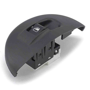Fiat Car Window Regulator <b>Switch</b> 100151091 Power Window Control Electric <b>12V</b> - Product Image 1