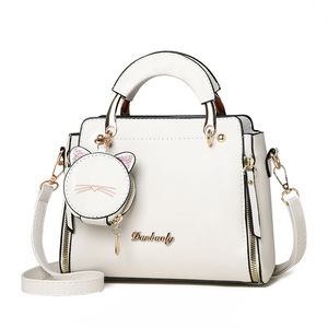 Le Borse da Donna dei Designer di Moda Sono un Successo di Vendite: Borsa Tote Grande e Casual, Borse Firmate per Donne - Product Image 4