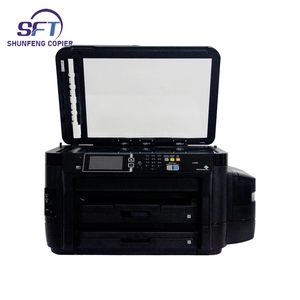 Impresora Multifuncional de Tinta a Color L1455 A3 Usada, con Wi-Fi, Impresión Dúplex Automática - Product Image 4