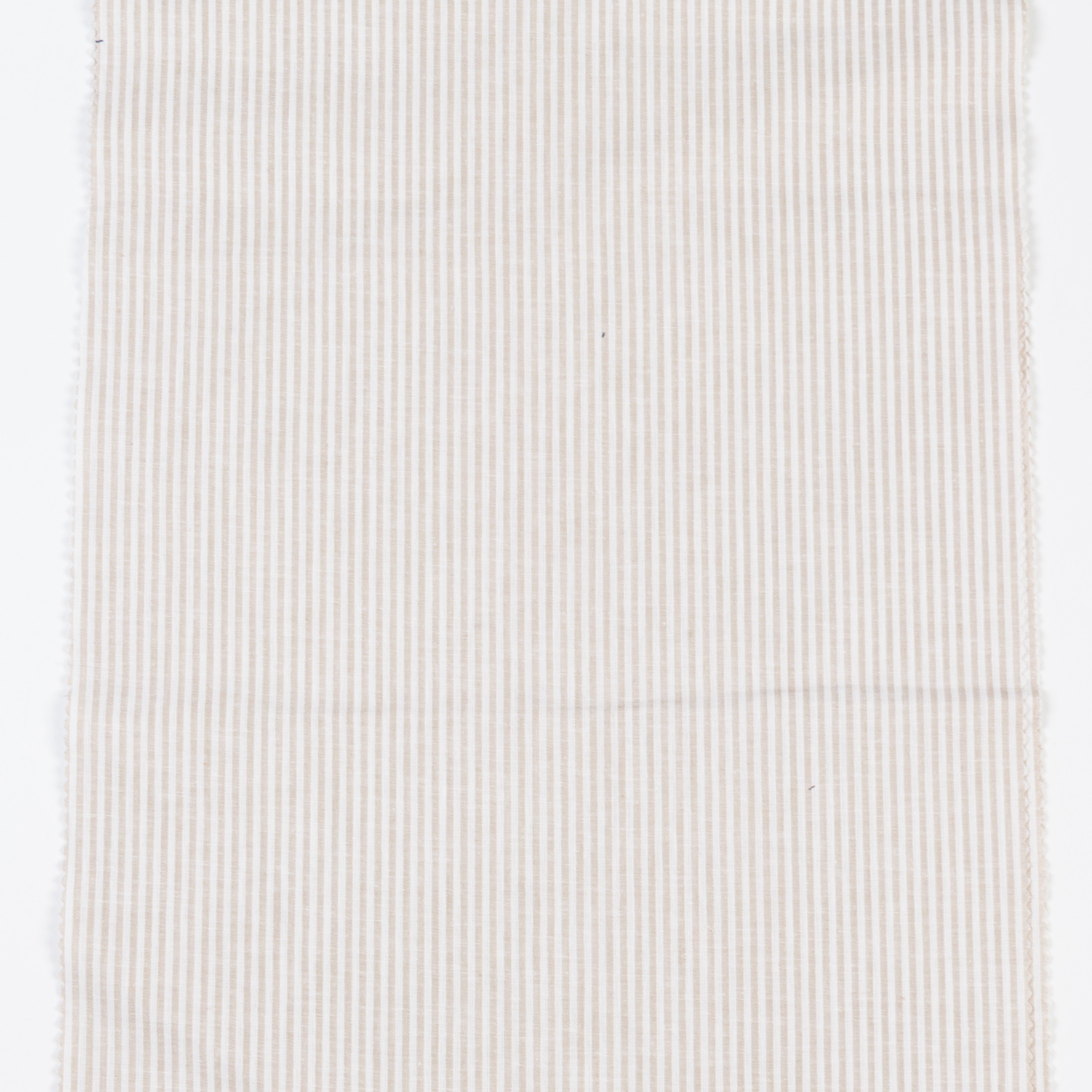 Лидер продаж, льняная хлопчатобумажная пряжа, окрашенная полосатая ткань цвета хаки для рубашек