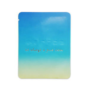 ปั๊มร้อนเกรดอาหารสำหรับถุงปิดผนึก3ด้านรับประกันคุณภาพทำในไต้หวัน - Product Image 4