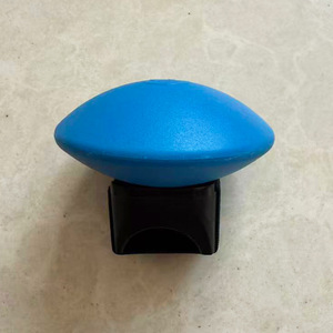 Wholesale <b>Music</b> Orff Percussion <b>Instruments</b> Children's <b>Music</b> Toys Finger Sand Eggs Finger Maracas - Product Image 2