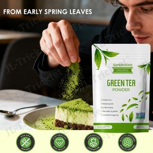 Julong OEM Té <span class=keywords><strong>de</strong></span> <span class=keywords><strong>jengibre</strong></span> con sabor natural Polvo Bebida saludable Gránulos <span class=keywords><strong>de</strong></span> <span class=keywords><strong>jengibre</strong></span> Té <span class=keywords><strong>de</strong></span> estómago caliente Bebida sólida empaquetada en bolsa - Product Image 3