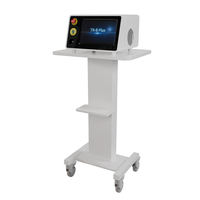 Équipement laser Endo, machine de liposuccion, laser Endolaser diode 980nm 1470nm