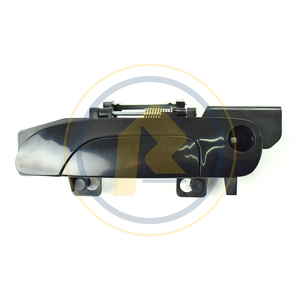 Poignée de porte extérieure adaptable Ac Rolcar pour OE 1051802, compatible avec Ford Mondeo 1993 - Product Image 1