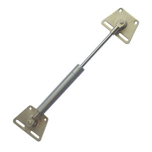 Resorte de Gas de Cilindro de Acero de Funcionamiento Silencioso para Gabinetes y Puertas - Product Image 3