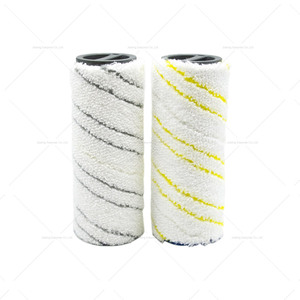 อะไหล่แปรงขัดพื้นเครื่องดูดฝุ่นใช้กับ FC3 Karcher <span class=keywords><strong>FC5</strong></span> FC7 FC3d - Product Image 6
