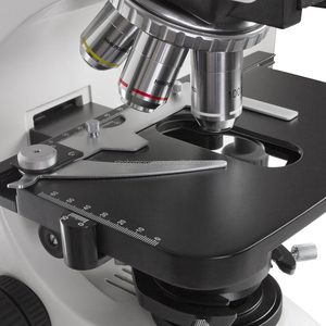 40X-1000X laboratorio biológico microscopio <span class=keywords><strong>trinocular</strong></span> - Product Image 3