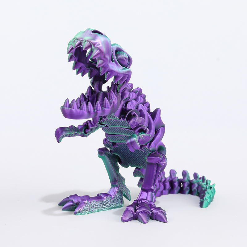 เขียว ม่วง