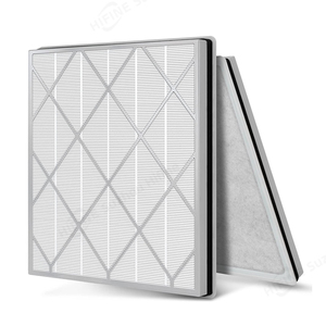 Đúng HEPA lọc không khí lọc với than hoạt tính thay thế cho he400/he401/he402/he405 hộ gia đình sử dụng thân thiện với môi - Product Image 2