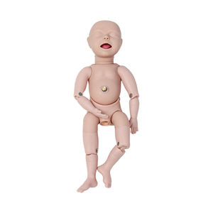 Model Rotasi Mesin Pemeriksaan Abdomen dan Persalinan Komprehensif Canggih DARHMMY untuk Ilmu Kedokteran - Product Image 5