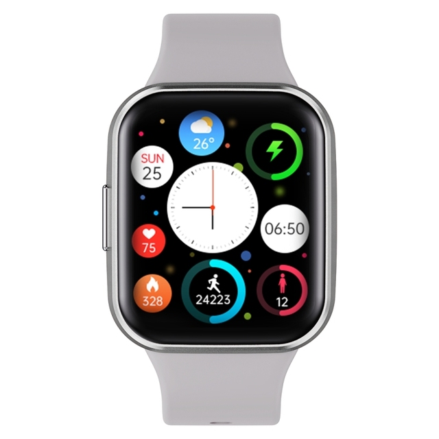 Wholesale New Products Q23 IP67 Waterproof Smart Bracelet Sport Fitness Tracker