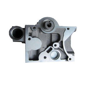Motor <strong>Parts</strong> 7701473181 1.5 K9K Complete Cylinder Head Assembly for <strong>Renault</strong> Nissan Qashqai Micra - Product Image 4