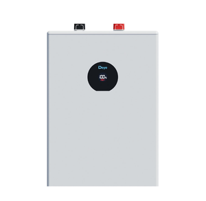 Batería de bajo voltaje LiFePO4 Deye ESS SE-F12 C de 11.8Wh para sistemas solares híbridos de uso doméstico, ¡gran oferta 2026! (Stock UE) - Product Image 3