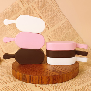 Nuevo Juguete Blandito de Barra de Helado Crujiente Realista - 13.5cm - Textura Pegajosa de PU de Rebote Lento - Regalo Antiestrés para Niños y Adultos - Product Image 3